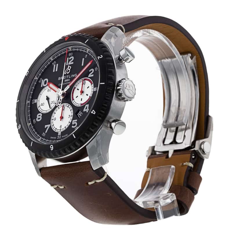 Breitling Aviator 8 AB0119